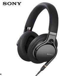 索尼最新耳机头戴式爆料,颠覆听觉体验，引领潮流新风尚  第2张