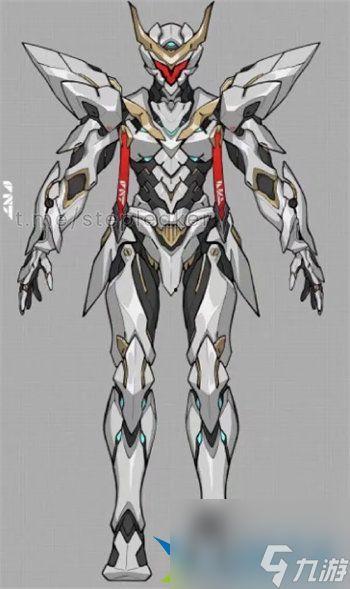 星铁最新五星角色爆料,揭秘神秘五星角色，实力与颜值并存！  第1张