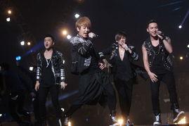 韩国男团直播爆料视频,男团直播爆料的幕后故事大公开  第3张